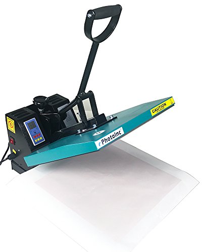 best ePhotoInc Heat Press