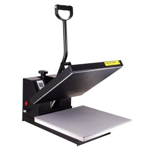 PowerPress Heat Press Machine review