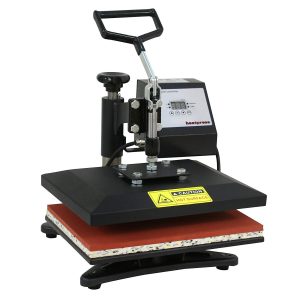 Super Deal Pro Heat Press Machine