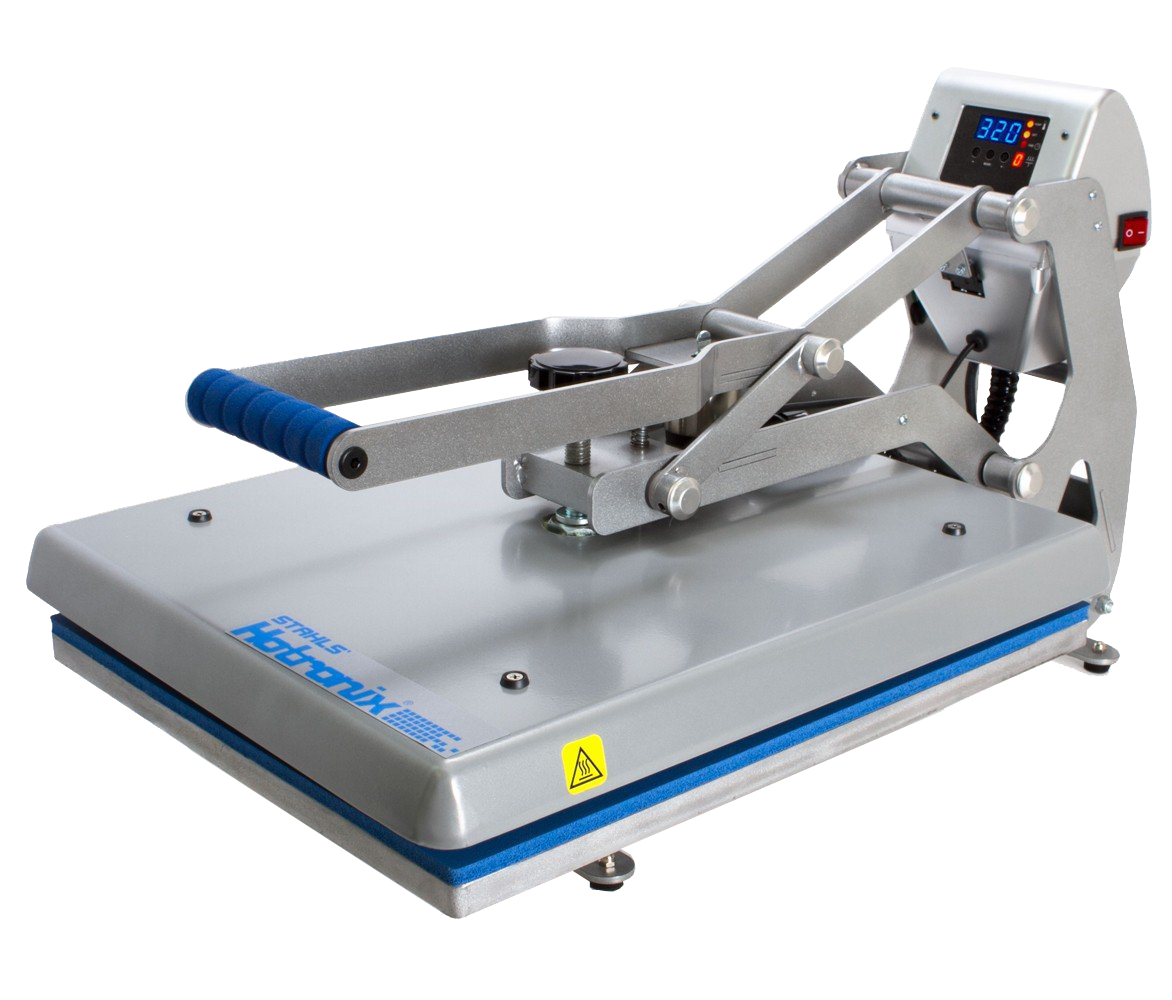 STAHLS Heat Press Machine STAHLS HOTRONIX