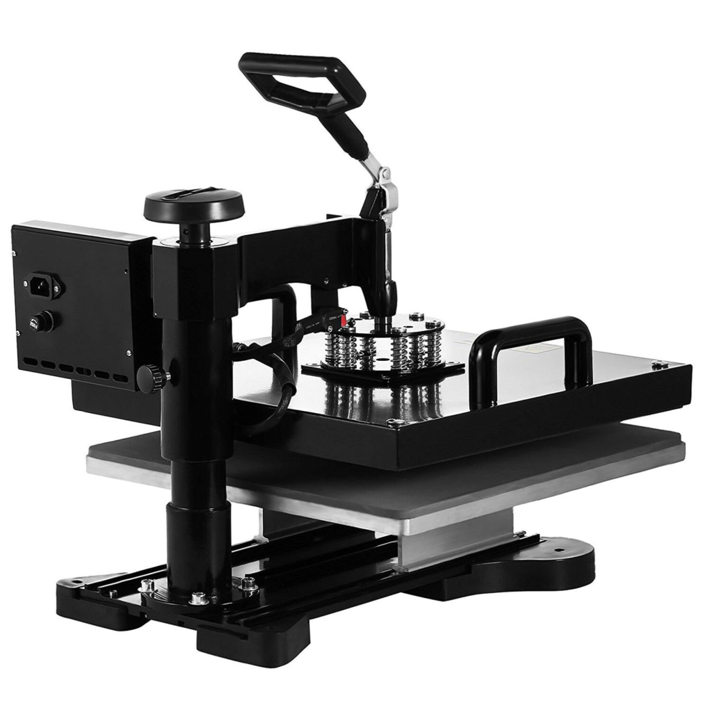 VEVOR Heat Press Machine One Of The Finest Machine