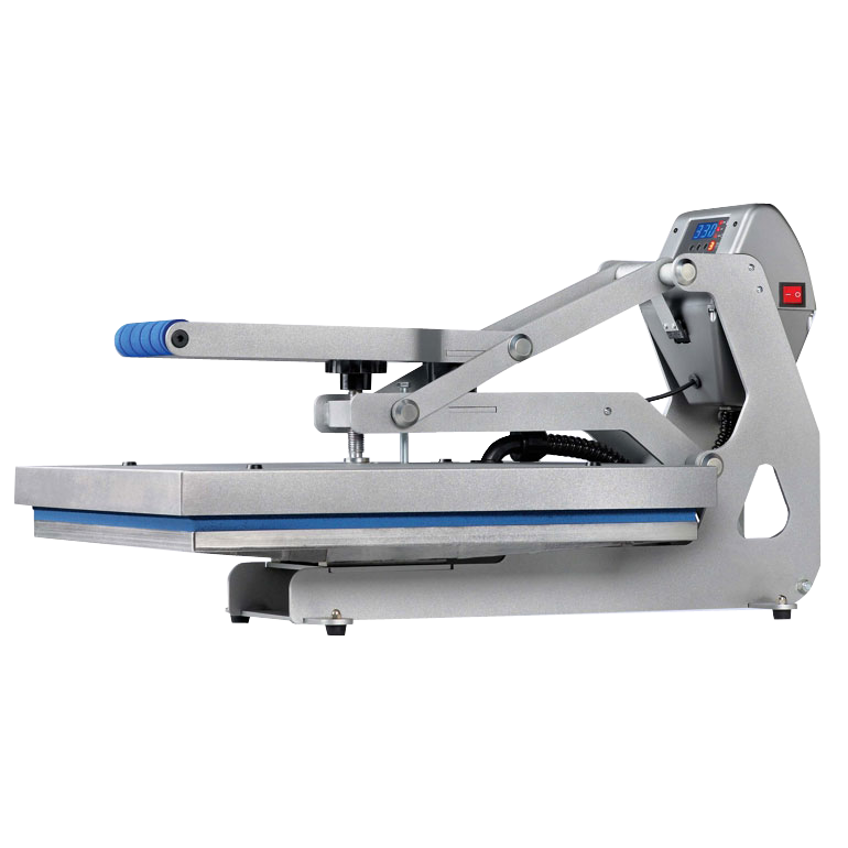 STAHLS HOTRONIX Heat Press Machine Review LongLasting