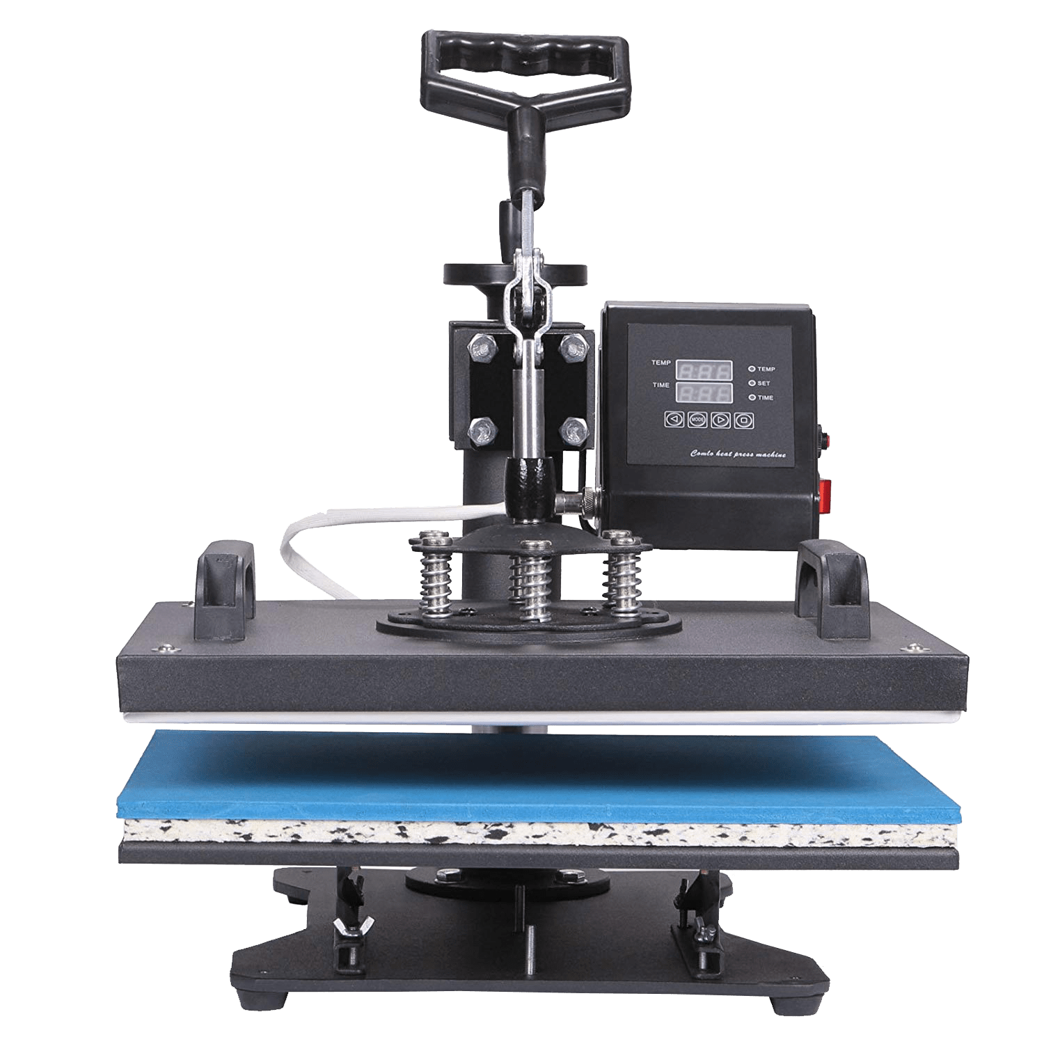 Heat Press 12x15 A Digital Framework Machine by MosaicAL